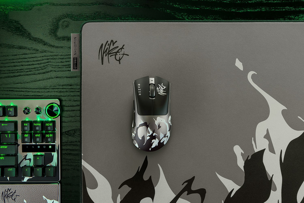 Chuột không dây Razer DeathAdder V4 Pro - NiKo Edition