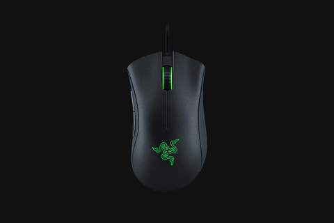 Chuột Razer DeathAdder Essential