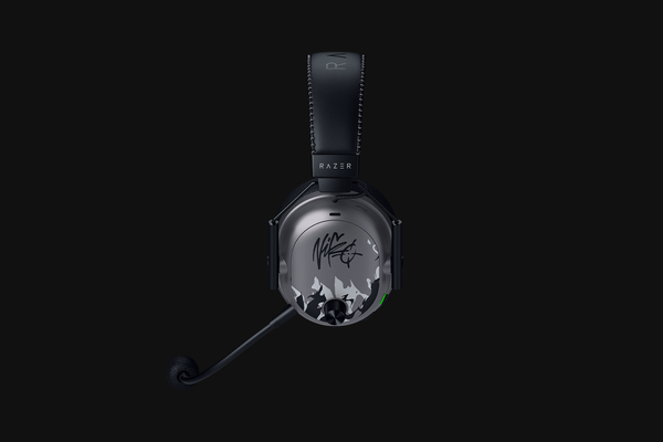 Tai nghe không dây Razer BlackShark V3 Pro - NiKo Edition