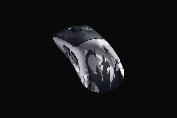 Chuột không dây Razer DeathAdder V4 Pro - NiKo Edition