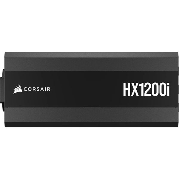 Nguồn máy tính Corsair HX1200i 2025 ATX 3.1 & PCIe 5.1 80 Plus Platinum Full Modul CP-9020307-NA