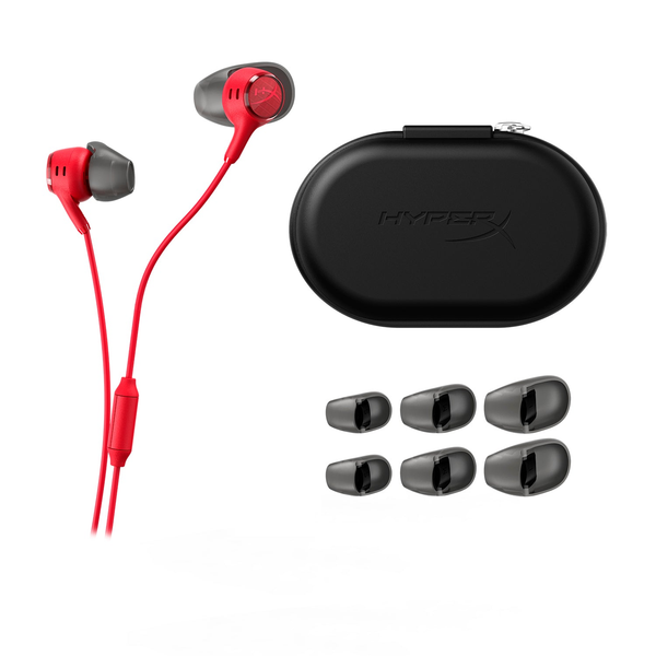 Tai nghe HyperX Cloud Earbuds 3