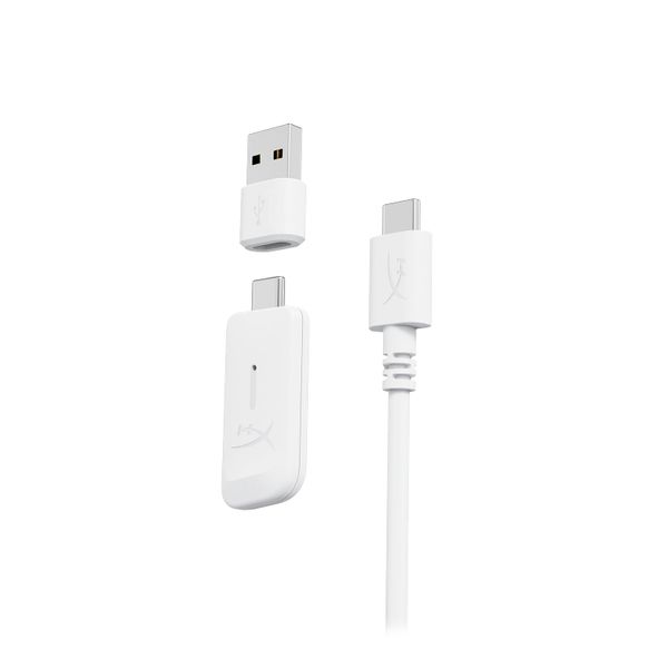 Tai nghe HyperX Cloud Flight 2 Wireless
