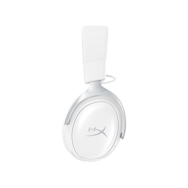 Tai Nghe Gaming Không Dây HyperX Cloud III S Wireless Bluetooth 5.3 / 2.4GHz, Driver 53mm, DTS Headphone