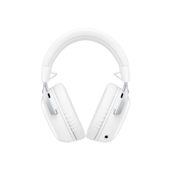 Tai Nghe Gaming Không Dây HyperX Cloud III S Wireless Bluetooth 5.3 / 2.4GHz, Driver 53mm, DTS Headphone