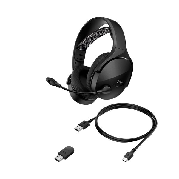 Tai nghe HyperX Cloud Jet Wireless