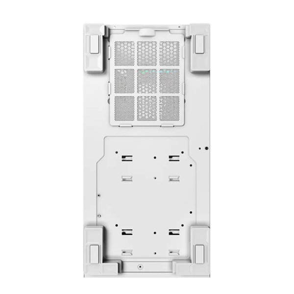 Case Montech SKY TWO WHITE