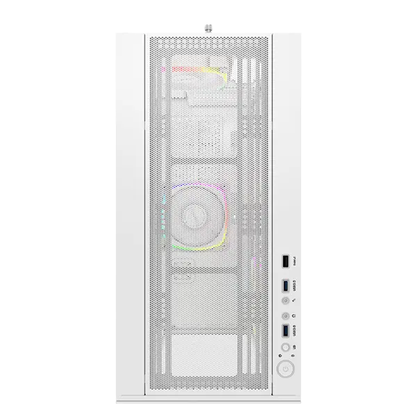 Case Montech SKY TWO WHITE