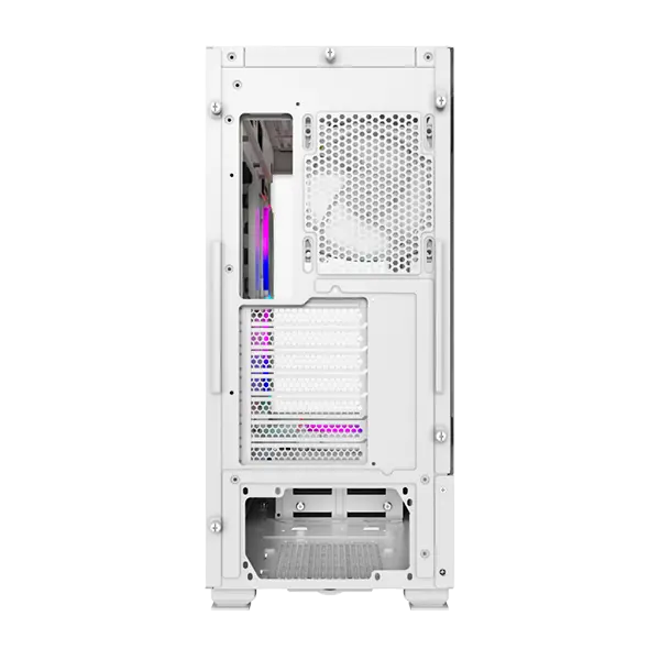 Case Montech SKY TWO WHITE