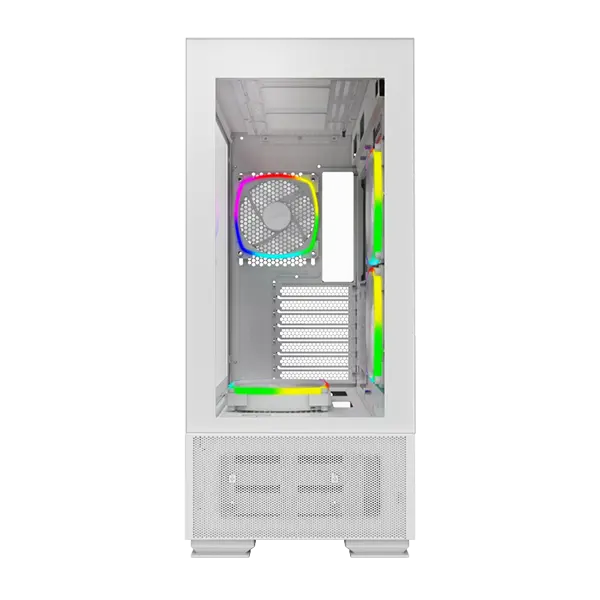 Case Montech SKY TWO WHITE