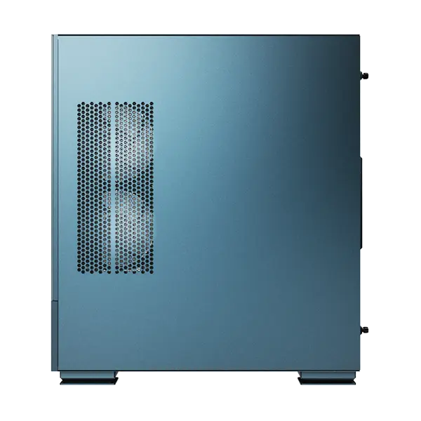 Case Montech SKY TWO MOROCCO BLUE