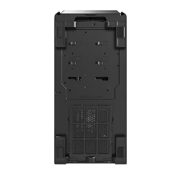 Case Montech SKY TWO GX BLACK
