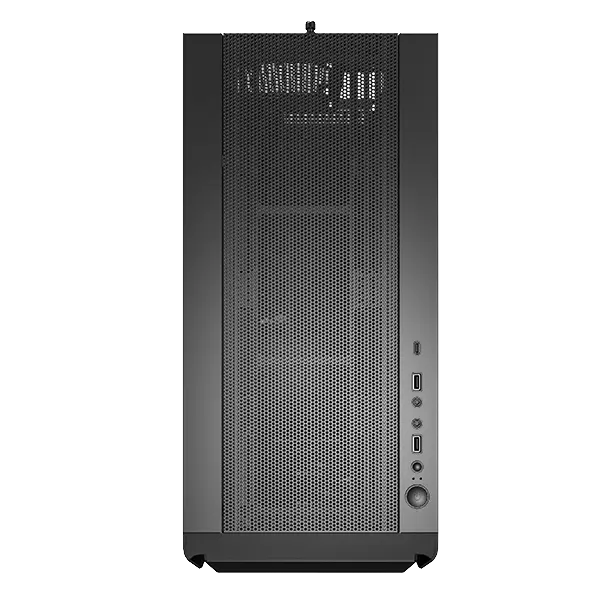 Case Montech SKY TWO GX BLACK