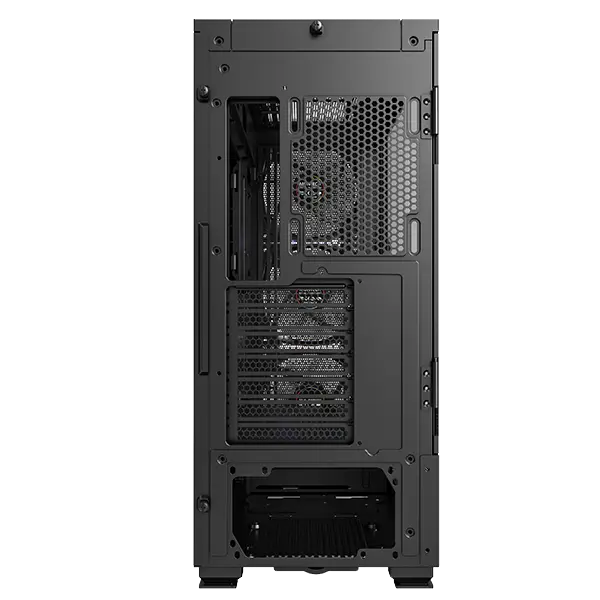 Case Montech SKY TWO GX BLACK