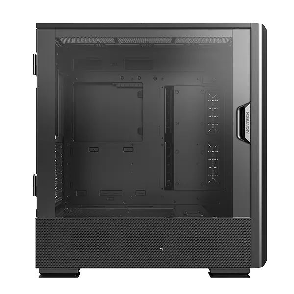 Case Montech SKY TWO GX BLACK