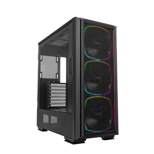Case Montech SKY TWO GX BLACK