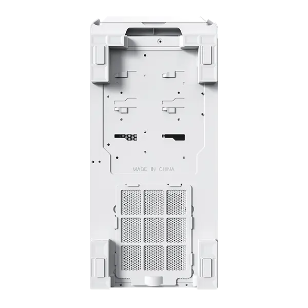 Case Montech SKY TWO GX WHITE