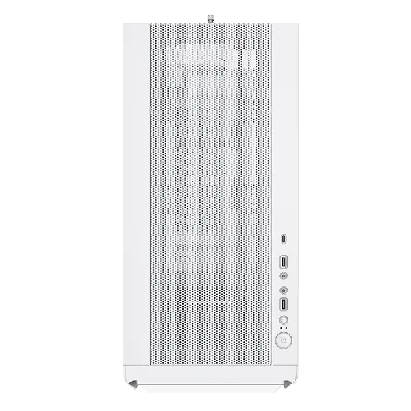 Case Montech SKY TWO GX WHITE