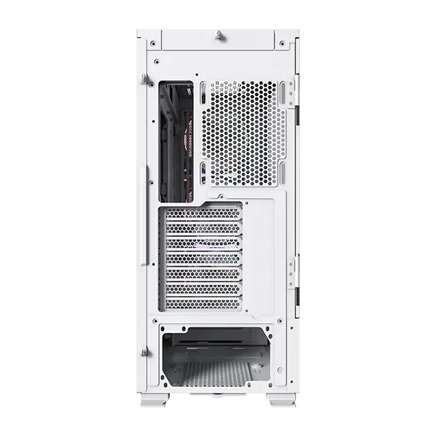 Case Montech SKY TWO GX WHITE