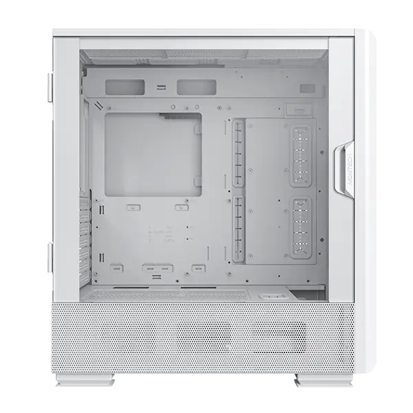 Case Montech SKY TWO GX WHITE