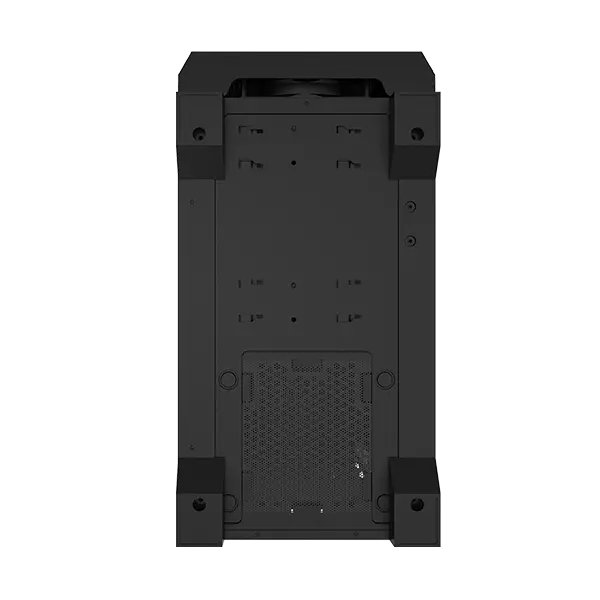 Case Montech Air 100 Lite Black