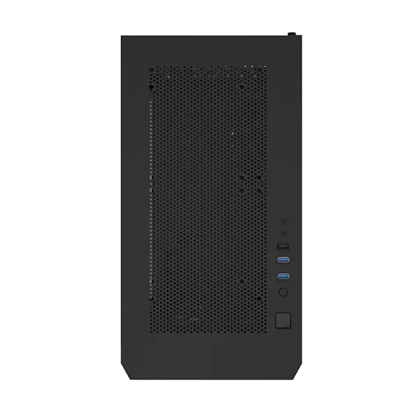 Case Montech Air 100 Lite Black