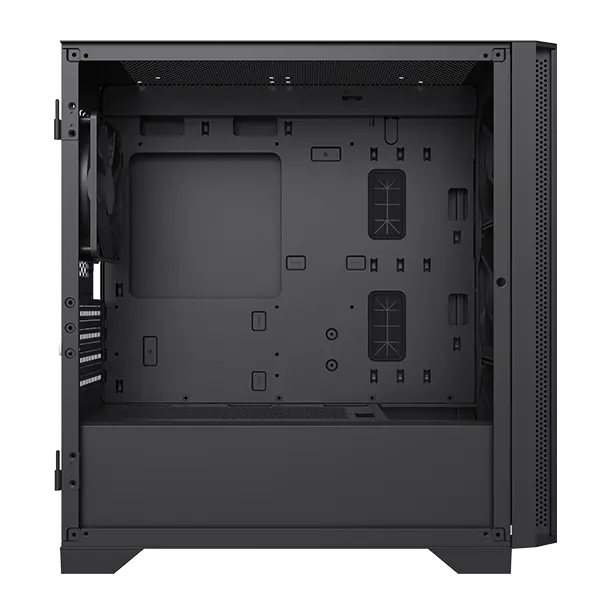 Case Montech Air 100 Lite Black