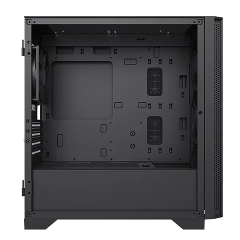 Case Montech Air 100 Lite Black