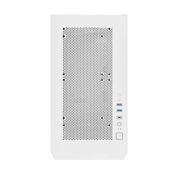 Case Montech Air 100 Lite White