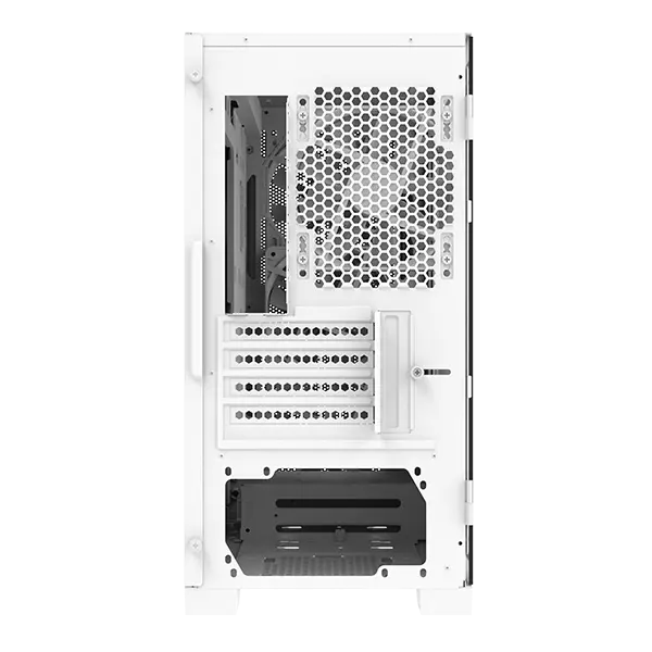 Case Montech Air 100 Lite White