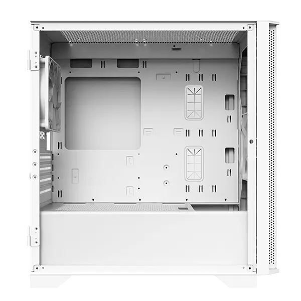Case Montech Air 100 Lite White