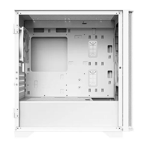 Case Montech Air 100 Lite White