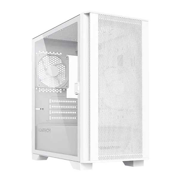 Case Montech Air 100 Lite White