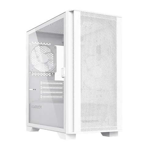 Case Montech Air 100 Lite White