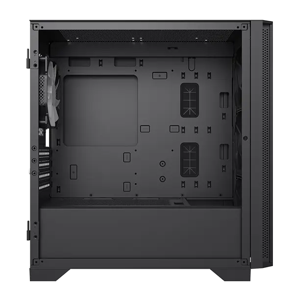Case Montech Air 100 ARGB Black