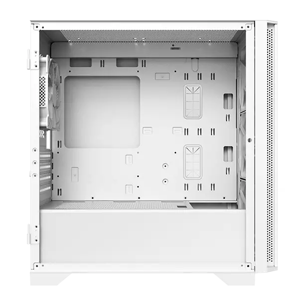 Case Montech Air 100 ARGB White