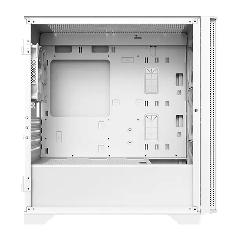 Case Montech Air 100 ARGB White