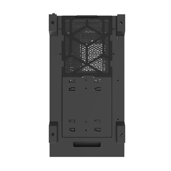 Case Montech Air 1000 Lite Black