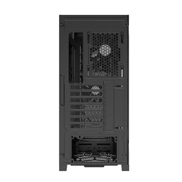 Case Montech Air 1000 Lite Black