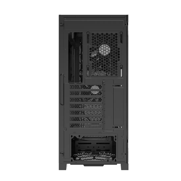 Case Montech Air 1000 Lite Black