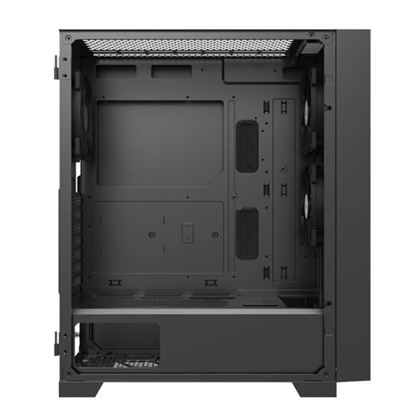 Case Montech Air 1000 Lite Black