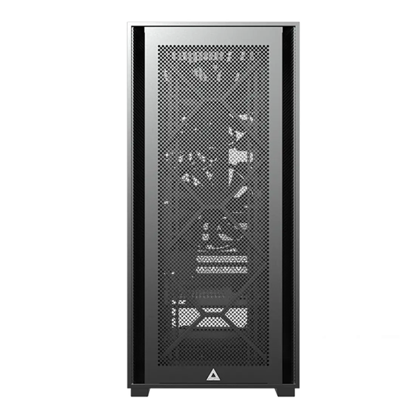 Case Montech Air 1000 Lite Black