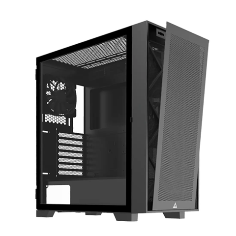 Case Montech Air 1000 Lite Black