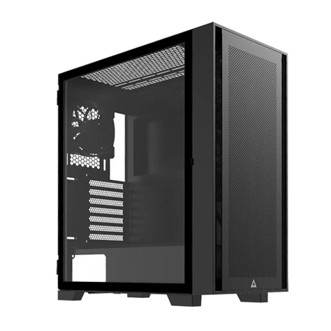 Case Montech Air 1000 Lite Black