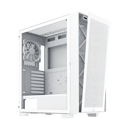 Case Montech Air 1000 Lite White
