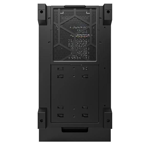 Case Montech Air 1000 Premium Black