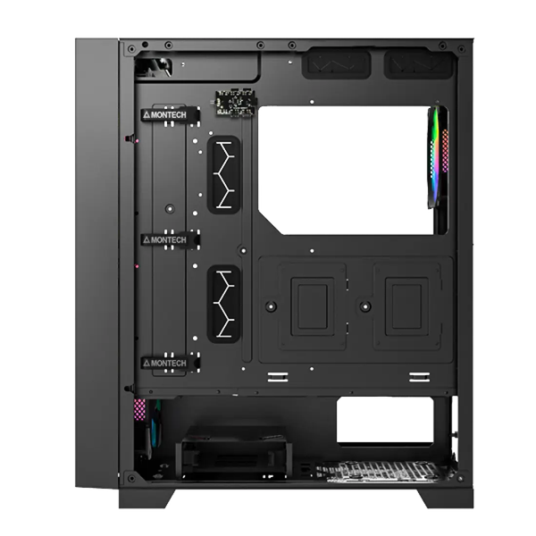 Case Montech Air 1000 Premium Black
