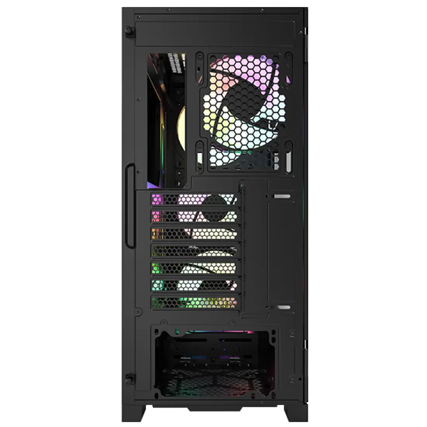 Case Montech Air 1000 Premium Black