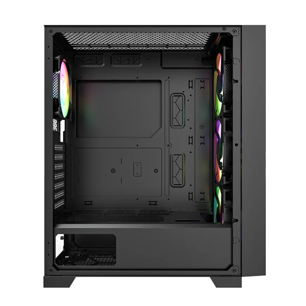 Case Montech Air 1000 Premium Black