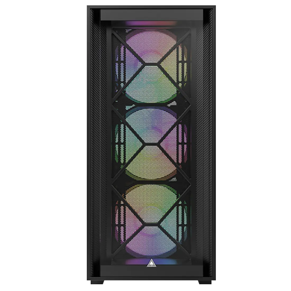 Case Montech Air 1000 Premium Black